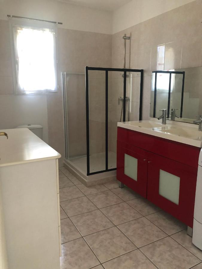 Superbe Appartement Vue Montagne Proximites Grandes Surfaces Poggi Exterior photo